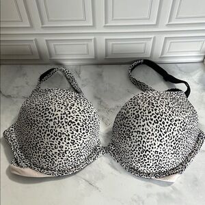 Victoria's Secret Animal Print Lingerie
